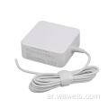 60W MagSafe1 محول الطاقة لماك بوك اير